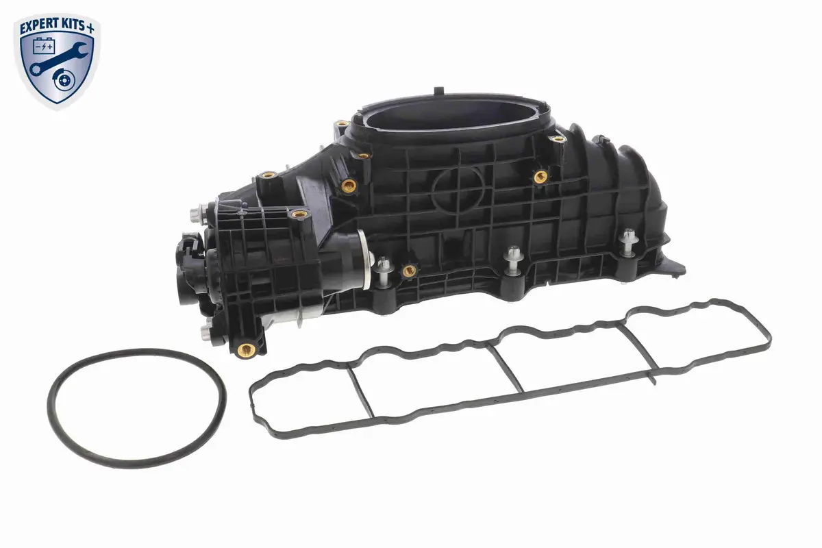 Intake Manifold Module - V30-4212 1