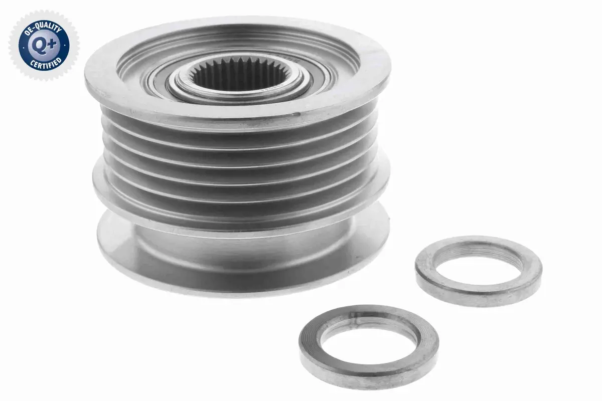 Alternator Freewheel Clutch - V46-23-0004 1