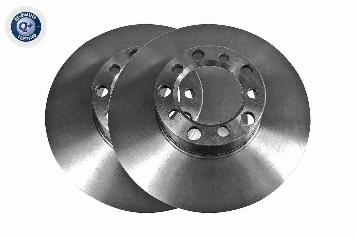 Brake Disc - V30-80017 1