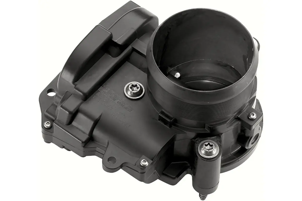 Throttle Body - A2c59513208 1