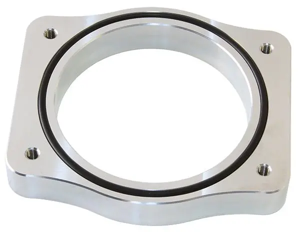 Af64-2087 Throttle Body Spacer Adapter Plate 1