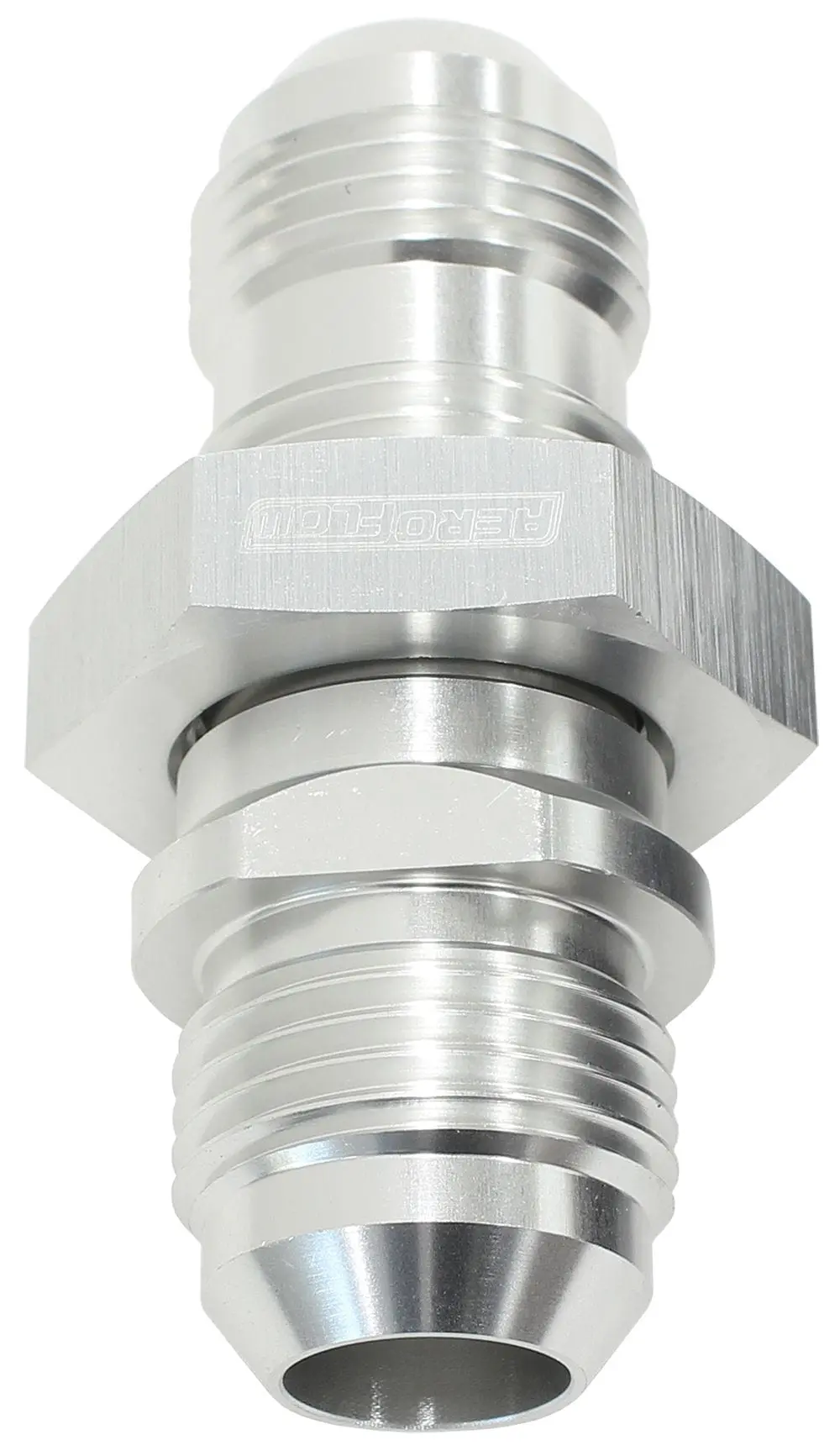 -8An Bulkhead Fitting Insert – Sealed Pass-Through Adapter For Firewall Or Bulkhead Mounting 1