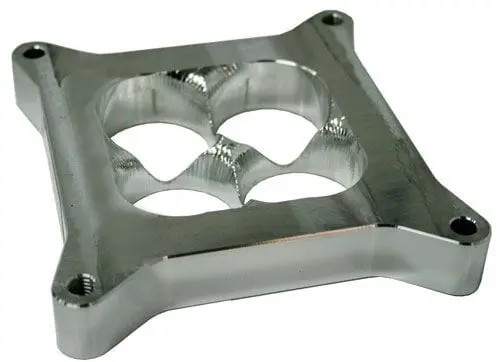 1-Inch Tapered High-Velocity Carburetor Spacer – Af64-2044 1