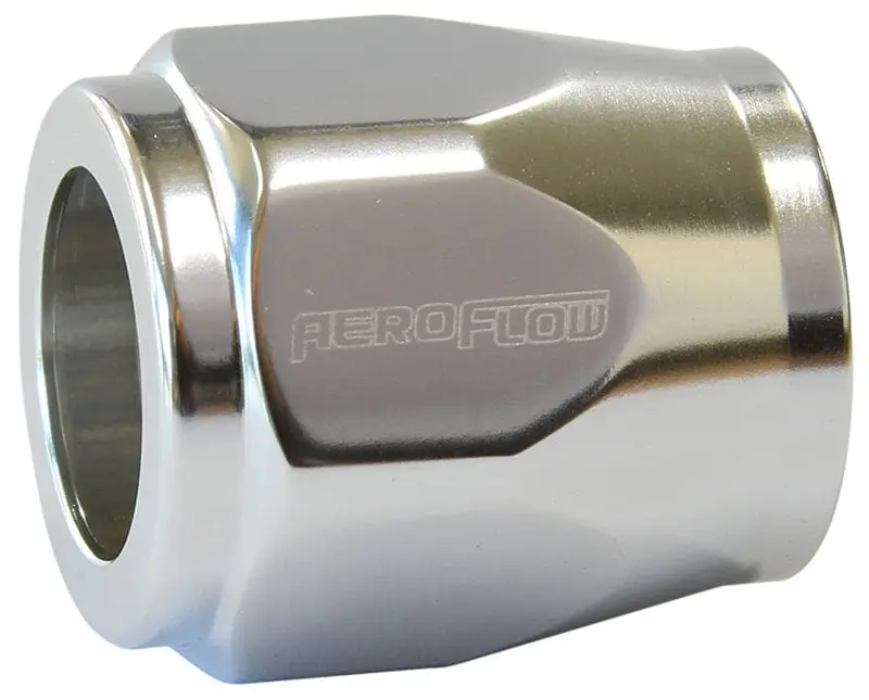 Hexagonal Hose Finisher – 1-3/16" (30Mm) Inner Diameter (Af150-16S) 1