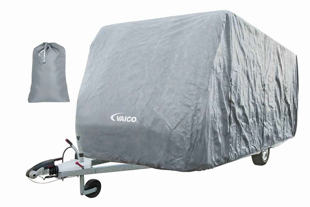 Caravan Protective Cover - V98-68011 1