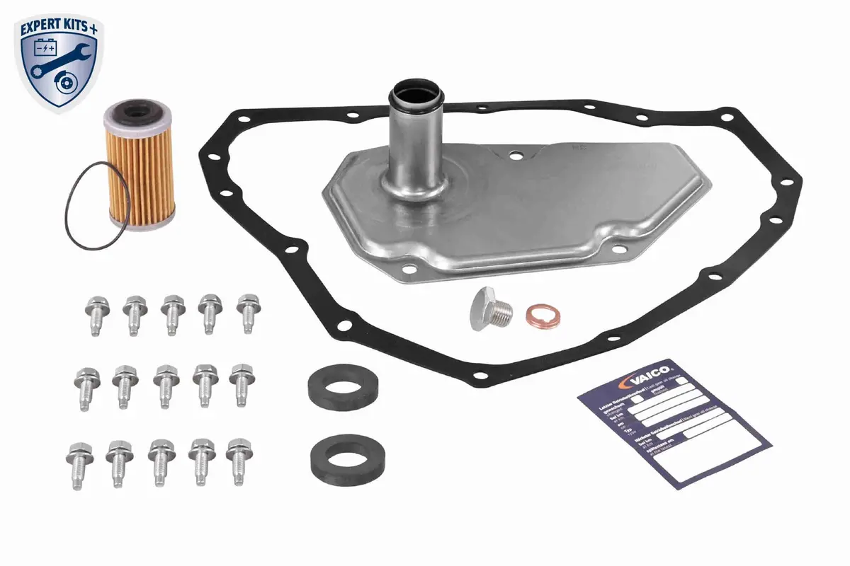 Parts Kit, Automatic Transmission Oil Change - V38-0222-Bek 1