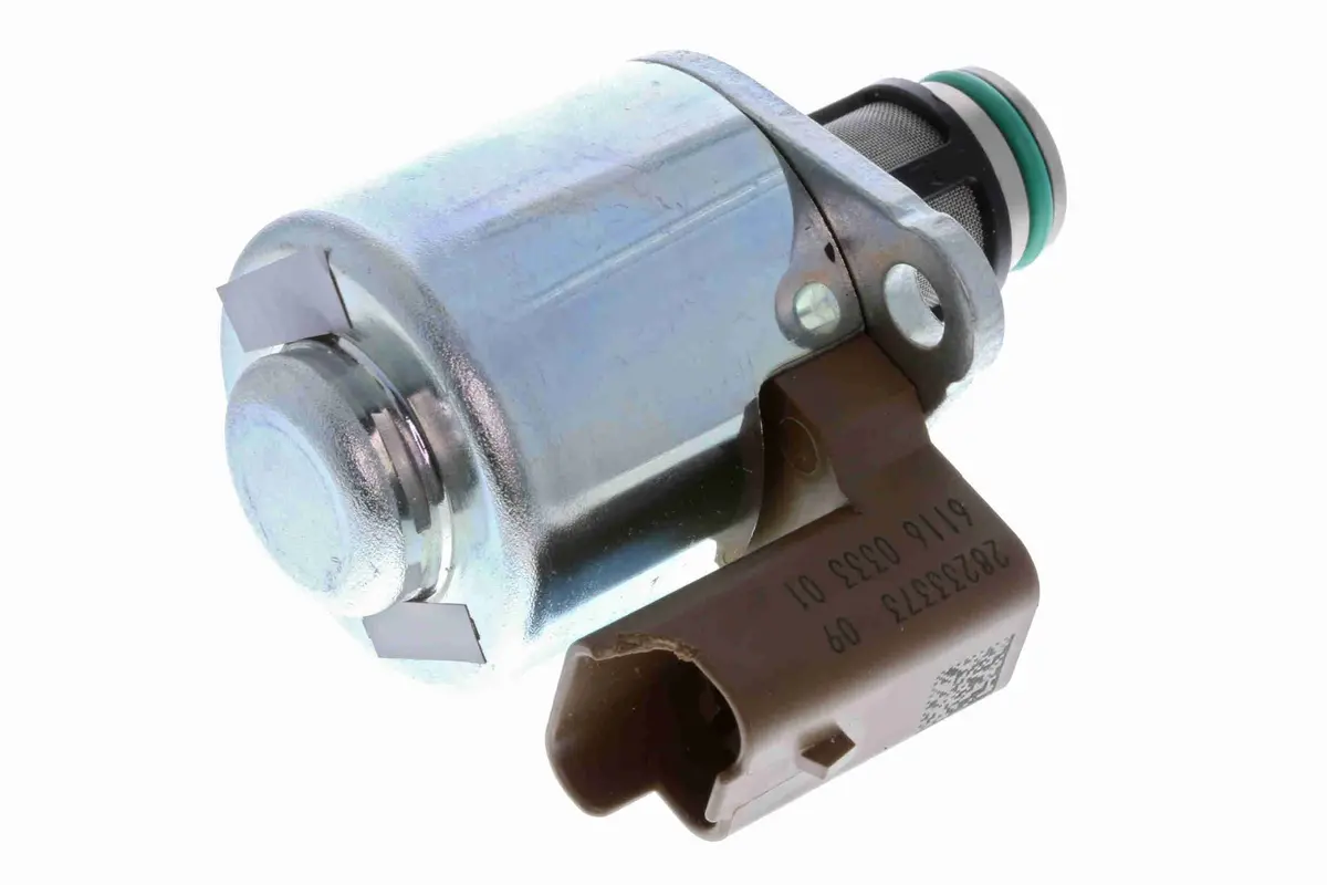 Control Valve, Fuel Pressure - V25-11-0001 1