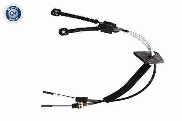 Cable Pull, Manual Transmission - V10-8066 1