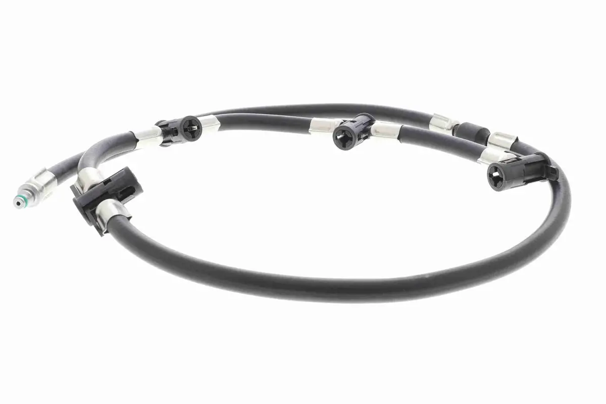 Hose, Fuel Overflow - V30-3350 1