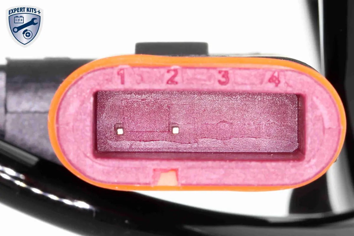 Sensor, Wheel Speed - V30-72-7801 2