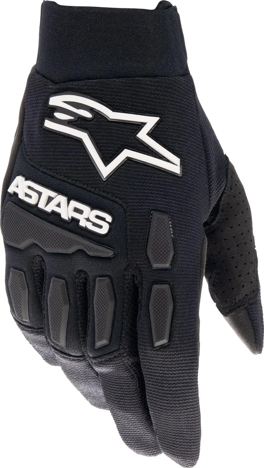 Alpinestars Mx Full Bore Xt Off-Road Motocross Gloves – Size Xxl (3563623-10-Xxl) 1