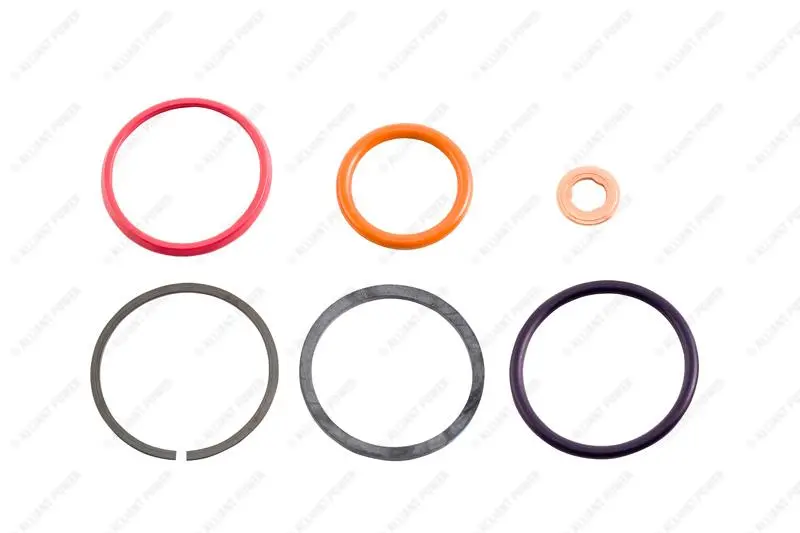 Ap0001 7.3L 466 530 Heui Injector Seal Kit 1
