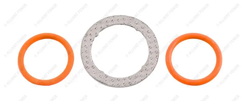 Ap0005 Exhaust Gas Recirculation (Egr) Valve O-Ring Kit 1