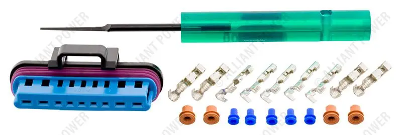 Ap0009 Valve Cover Harness Connector Repair Kit 1