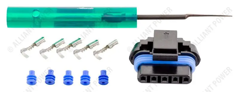 Ap0010 Valve Cover Harness Connector Repair Kit 1