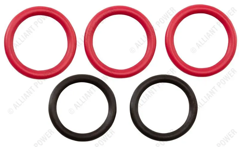 Ap0011 High-Pressure Oil Pump Seal Kit 1