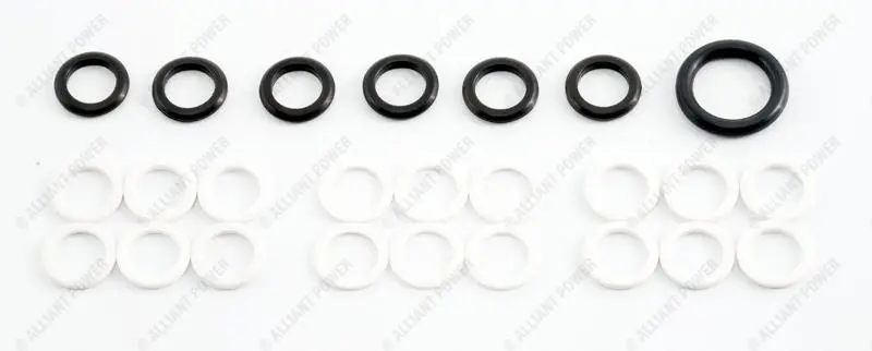 Ap0025 High-Pressure Oil Rail Seal Kit 1