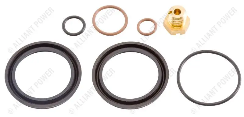 Ap0029 Fuel Filter Base And Hand Primer Seal Kit 1