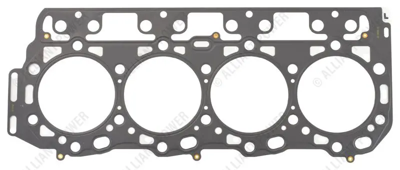 Ap0047 Head Gasket .95Mm Grade A Left 2001-2010 6.6L Duramax 1