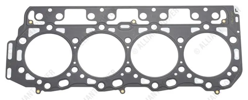 Ap0048 Head Gasket 1.00Mm Grade B Left 2001-2010 6.6L Duramax 1