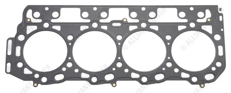 Ap0052 Head Gasket 1.05Mm Grade C Right 2001-2010 6.6L Duramax 1