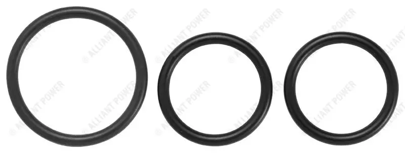 Ap0057 Exhaust Gas Recirculation (Egr) Valve Seal Kit 1