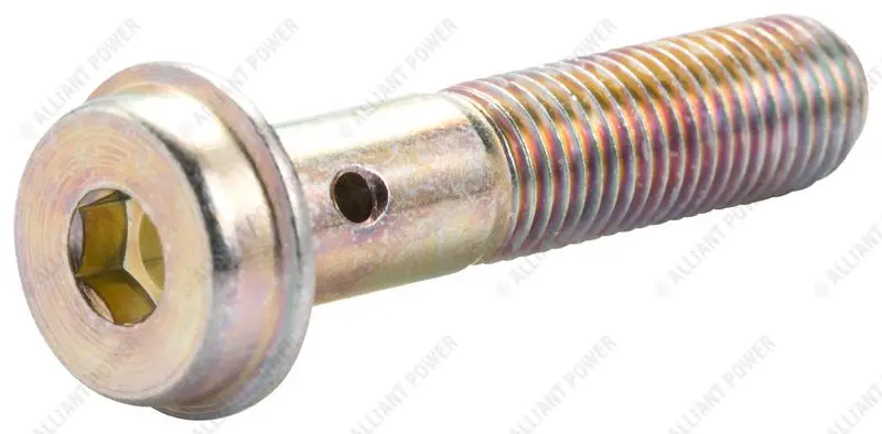 Ap0059 Fuel Return Line Banjo Bolt 1