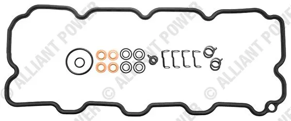 Ap0063 Head Installation Kit W/Out Arp Studs - 6.6L Lly/Lbz/Lmm Duramax 1