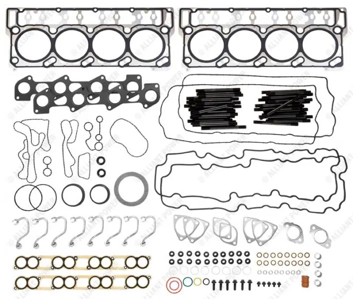Ap0064 6.4L Head Gasket Kit W/ Arp Studs 1