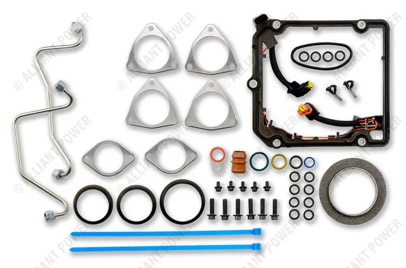 Ap0071 High-Pressure Fuel Pump Installation Kit 1