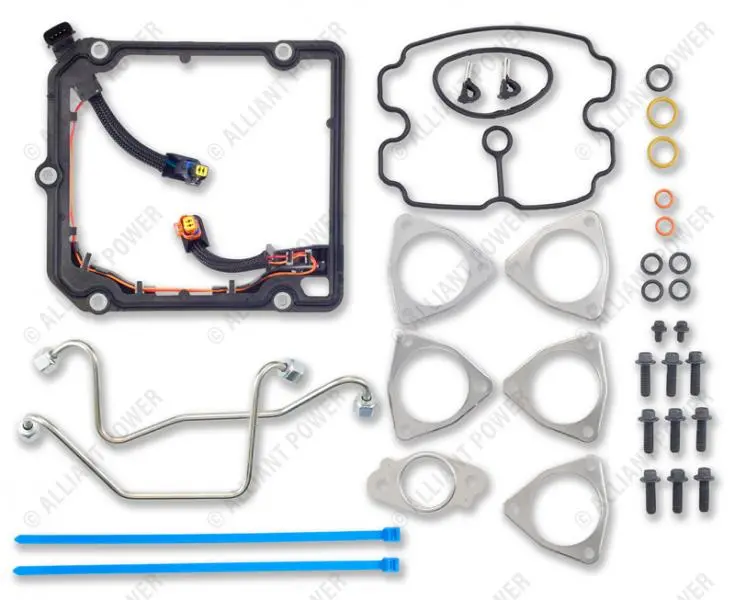 Ap0072 High-Pressure Fuel Pump Installation Kit 1