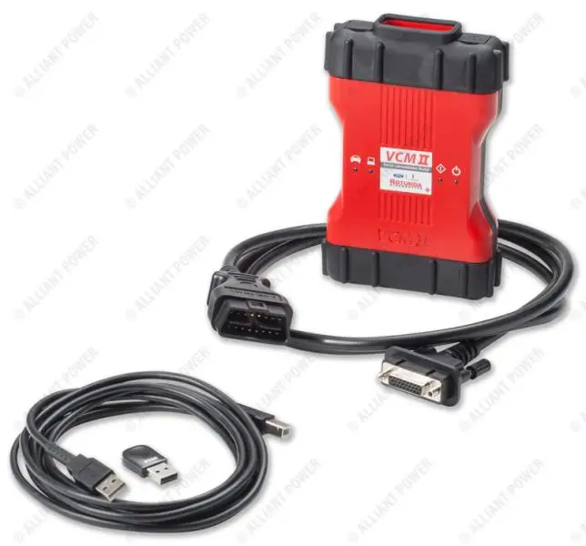 Ap0104 Ford Vcm 2 For Ids 1