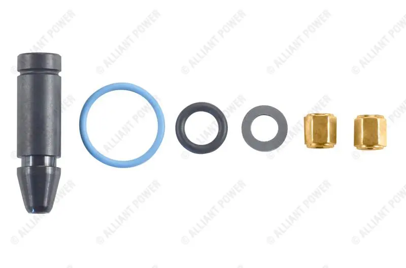 Ap0120 Injector Installation Kit John Deere 8.1L 1