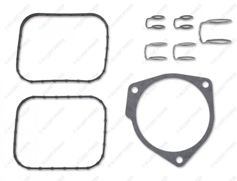 Ap0127 High-Pressure Fuel Pump Installation Kit Lb7 1