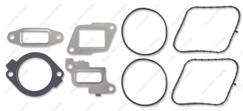 Ap0129 High-Pressure Fuel Pump/Egr Valve Installation Kit 1