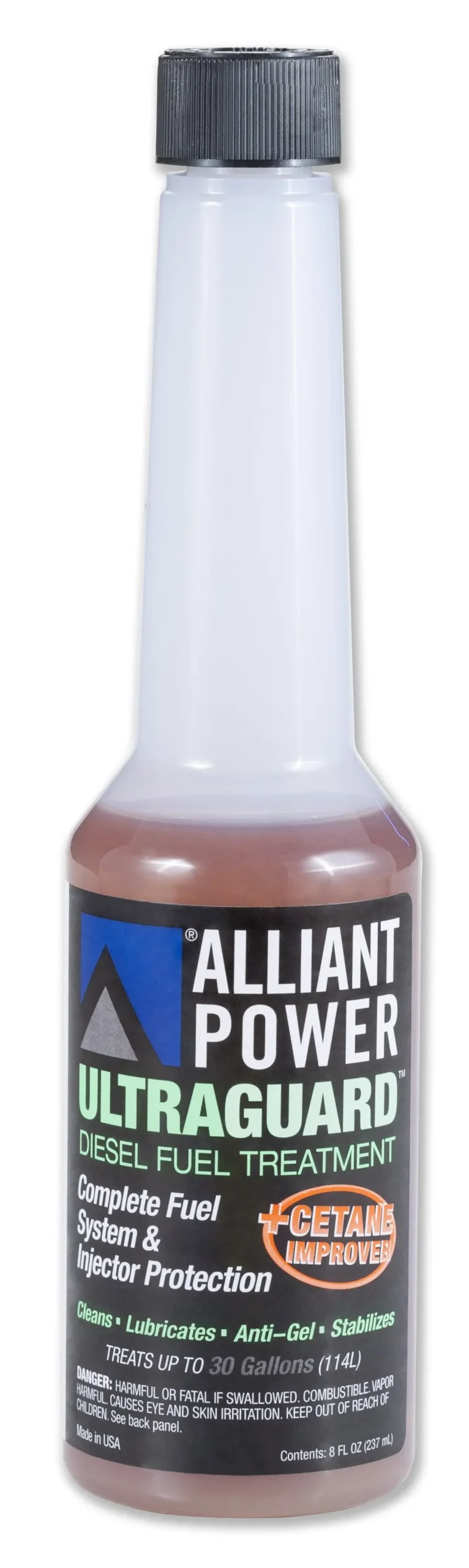 Ap0500 Ultraguard - 8 Oz (Treats 30 Gal) (Case - 24) 1