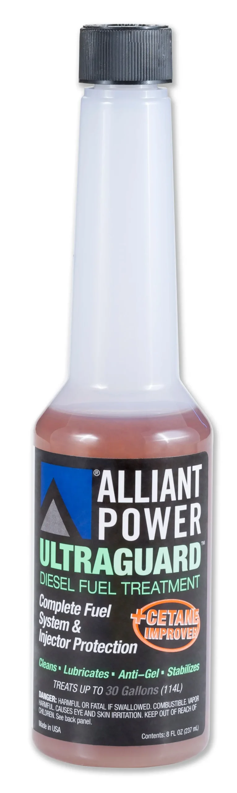 Ap0500 Ultraguard - 8 Oz (Treats 30 Gal) (Unit) 1