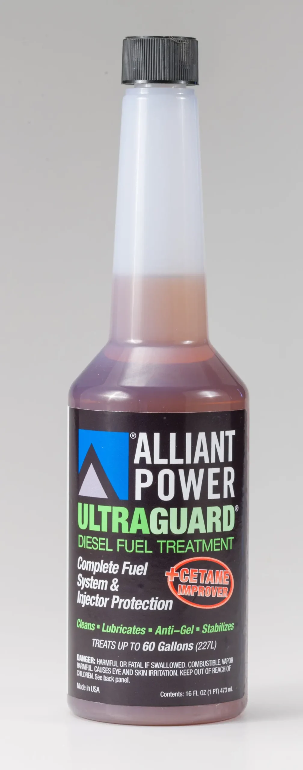 Ap0501 Ultraguard - 16 Oz (Treats 60 Gal) (Case - 12) 1