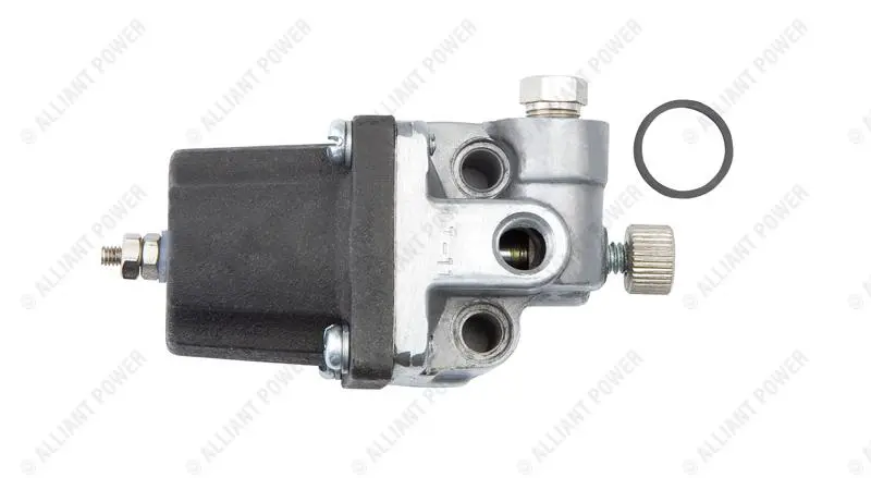 Ap3035344 Fuel Shut-Off Valve Assembly-24 Volt 1