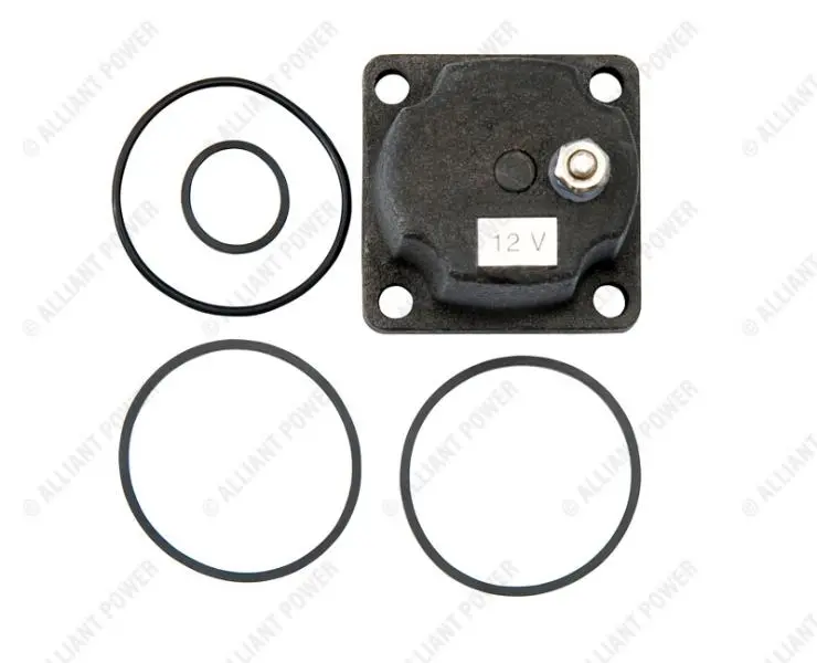 Ap4024808 Fuel Shut-Off Coil-12 Volt 1