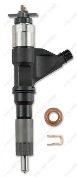 Ap53809 Remanufactured Common Rail Injector Isuzu 5.2L 4Hk1 1