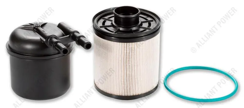 Ap61004 Fuel Filter Element Service Kit 1