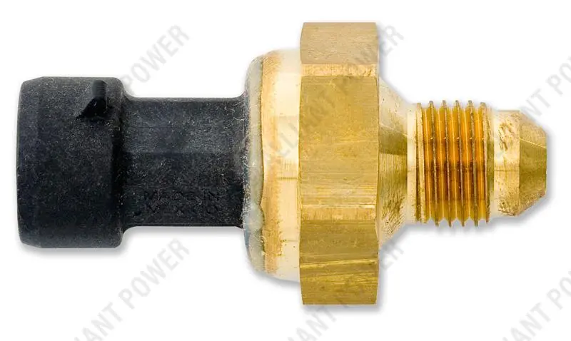 Ap63408 Late 2004.5 -2010 6.0L Exhaust Back Pressure (Ebp) Sensor 1