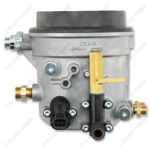 Ap63425 Fuel Filter Housing Assembly 1