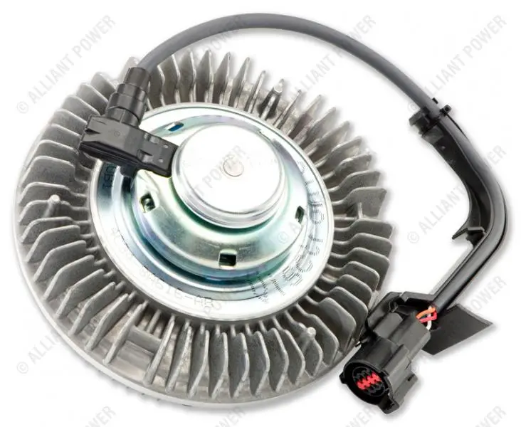 Ap63430 Fan Clutch 1