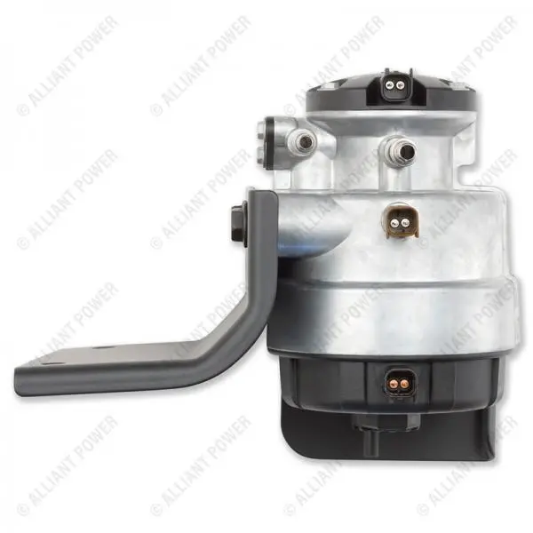 Ap63431 Vertical Fuel Conditioning Module (Vfcm) 1