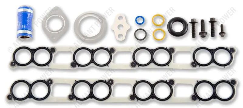 Ap63447 Exhaust Gas Recirculation (Egr) Cooler Intake Gasket Kit 1