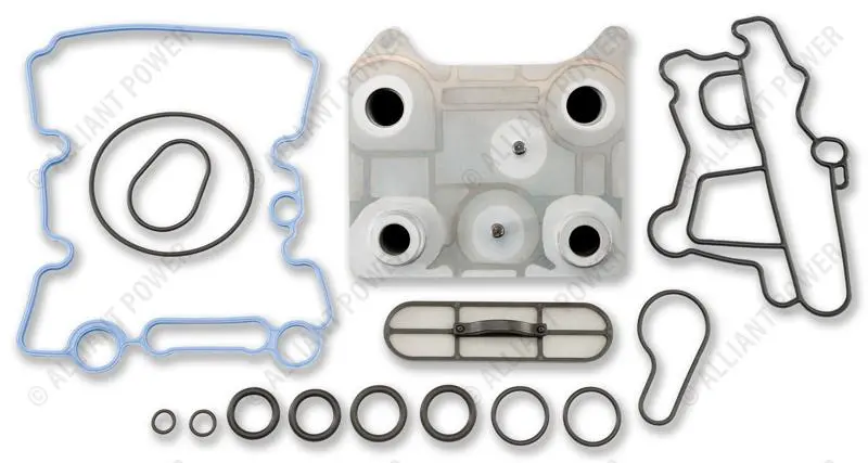 Ap63451 Engine Oil Cooler Kit 1