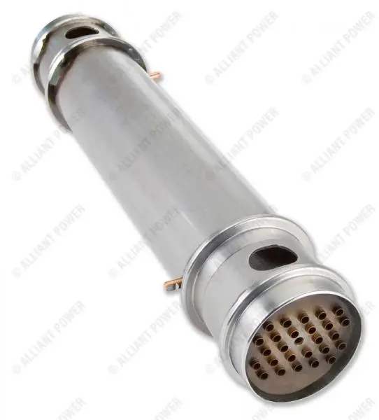Ap63452 Engine Oil Cooler 1