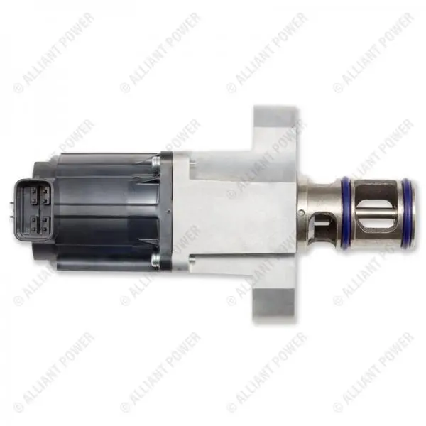 Ap63459 Exhaust Gas Recirculation (Egr) Valve 1